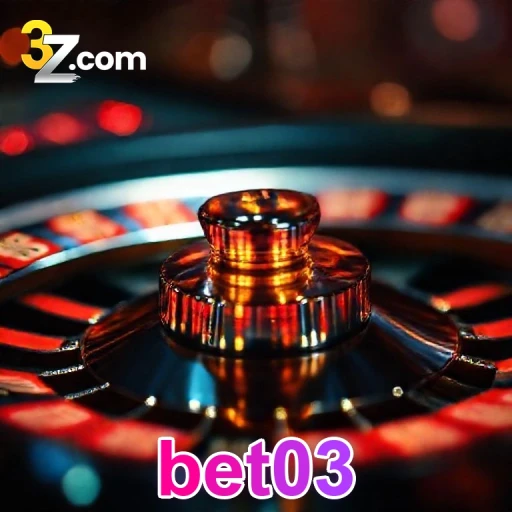 bet03 BET